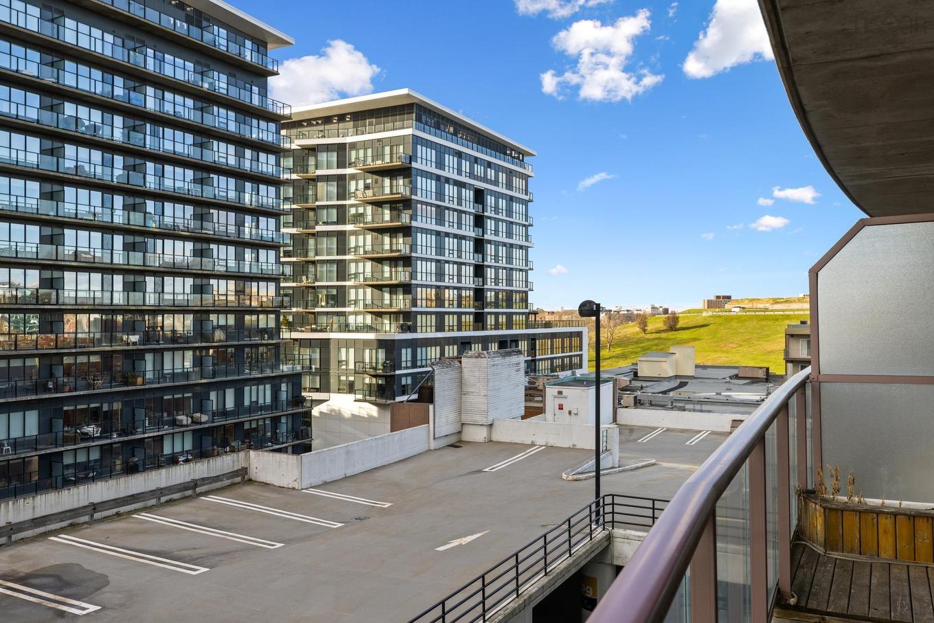 813 1550 Dresden Row, Halifax, NS