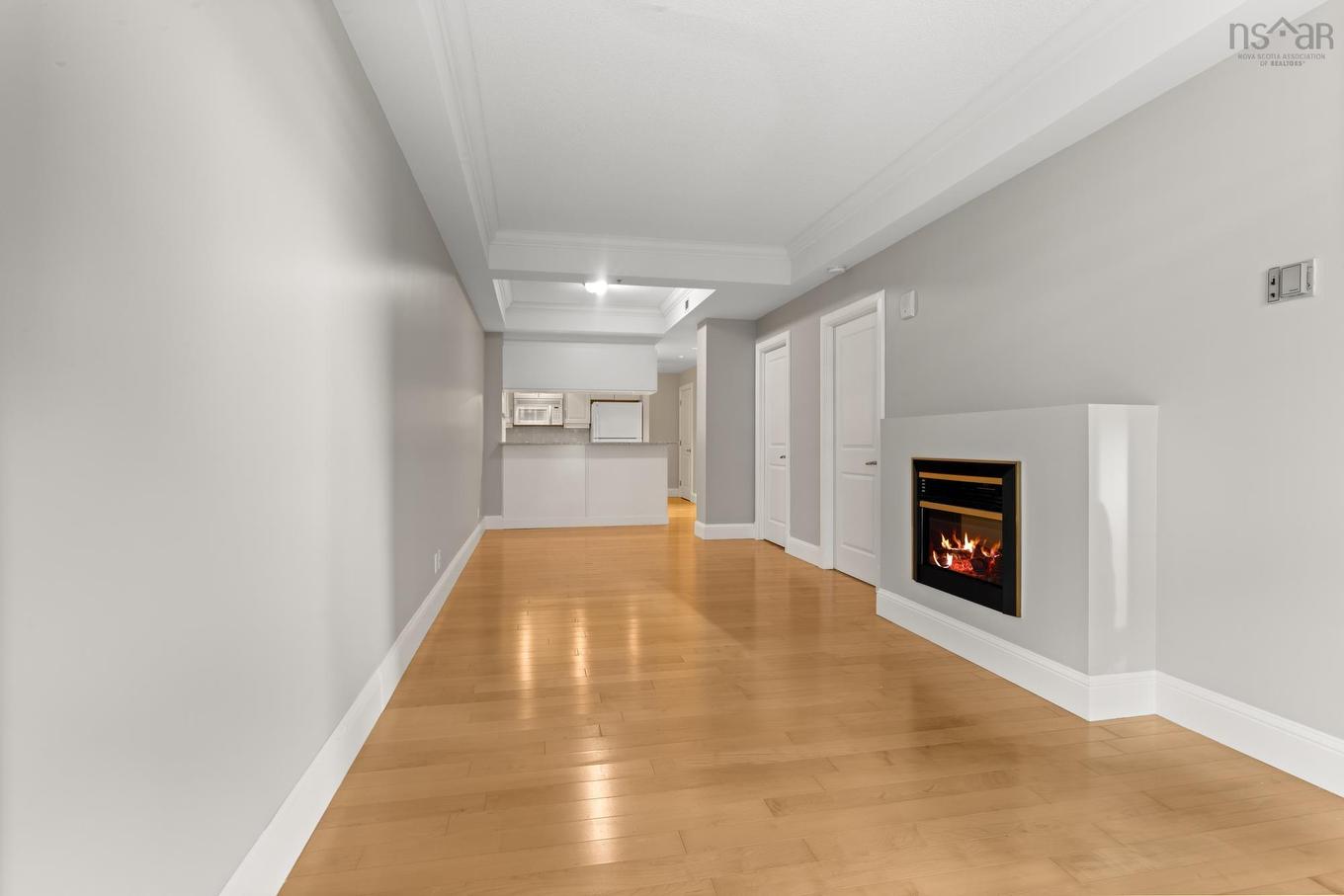 813 1550 Dresden Row, Halifax, NS