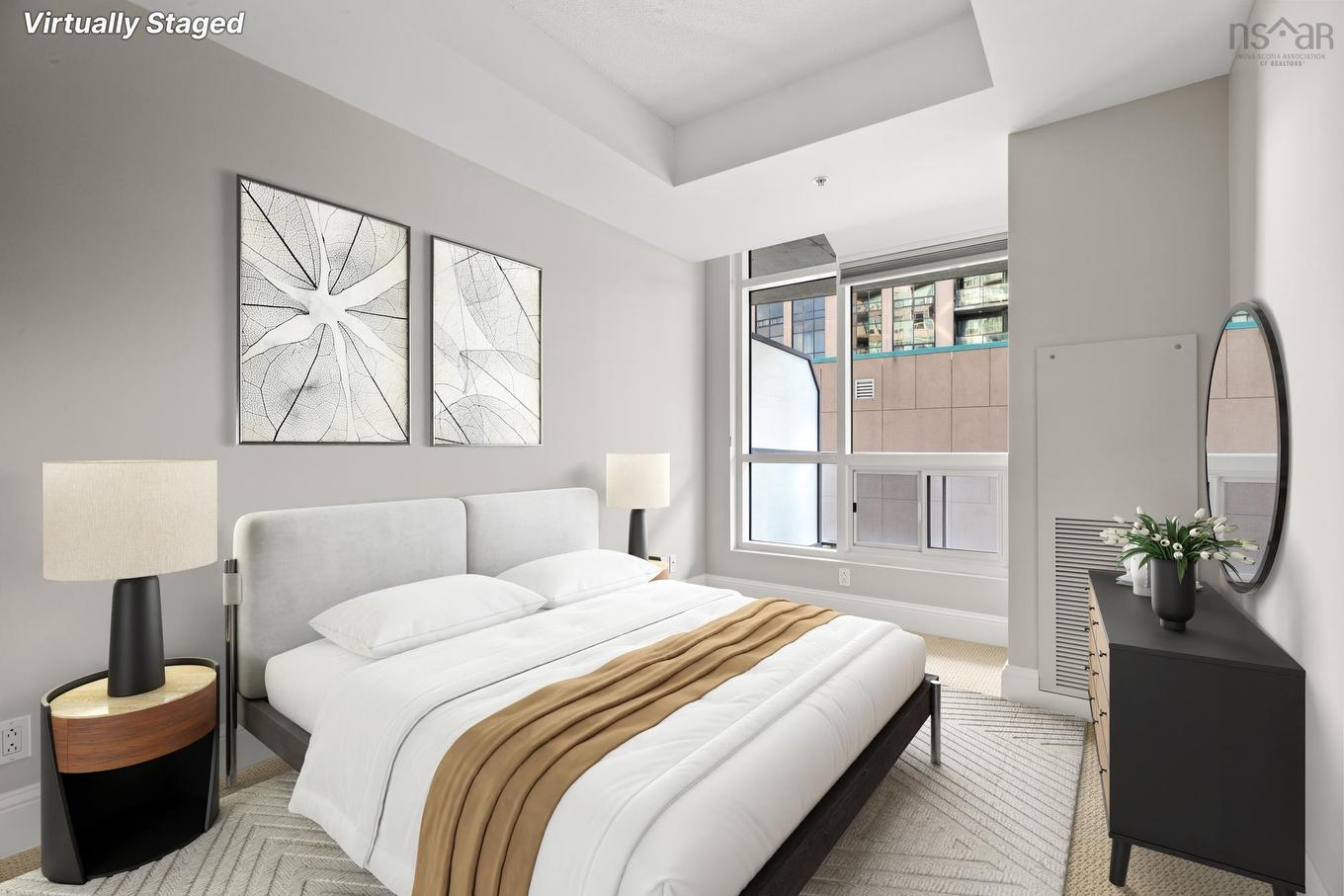 813 1550 Dresden Row, Halifax, NS