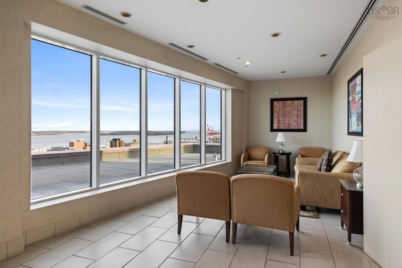 813 1550 Dresden Row, Halifax, NS