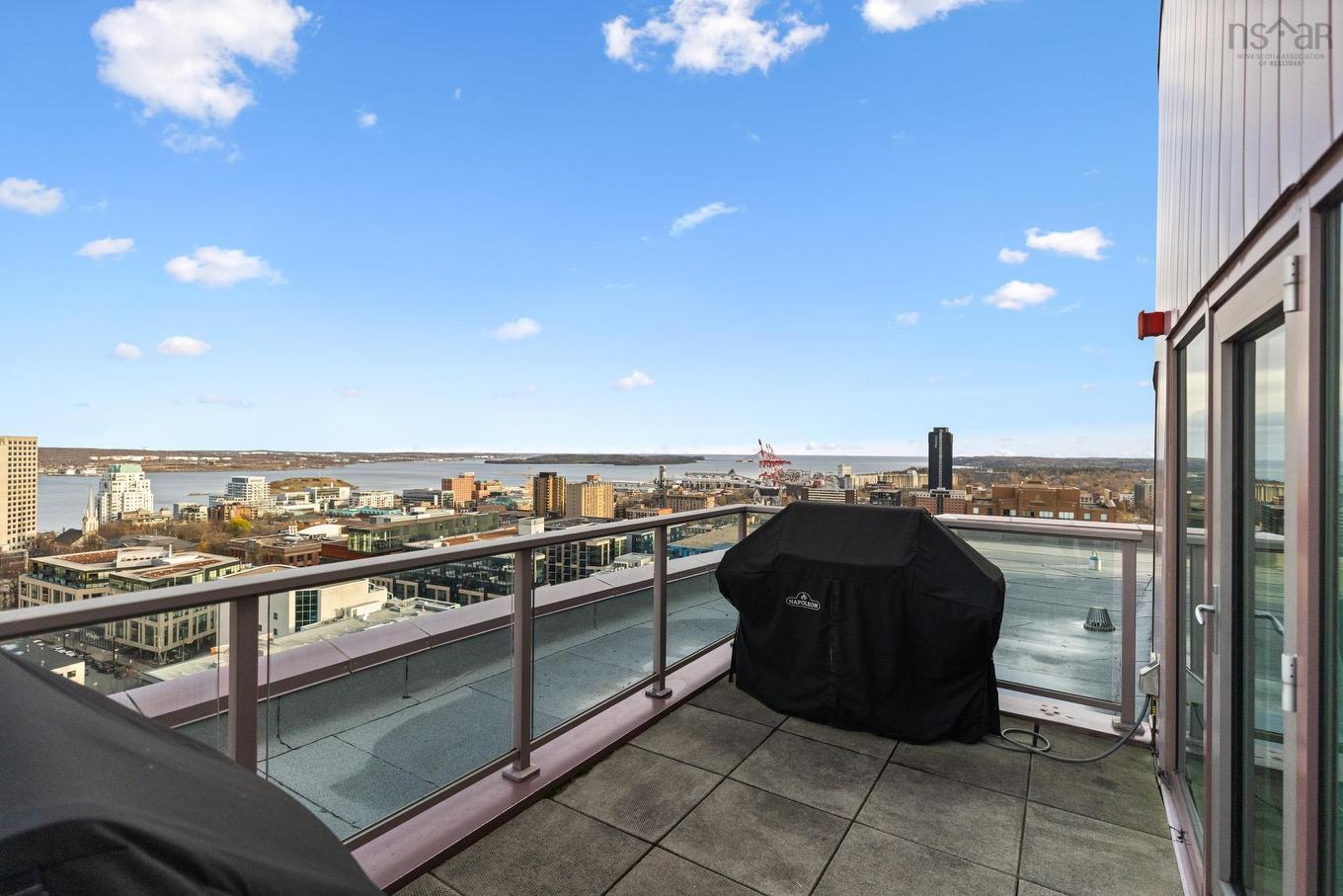 813 1550 Dresden Row, Halifax, NS