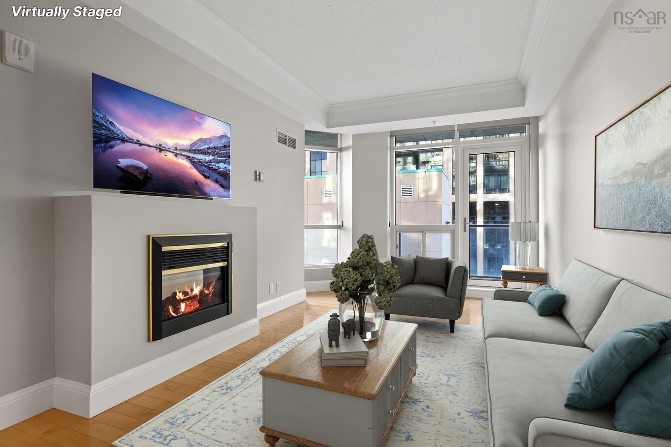 813 1550 Dresden Row, Halifax, NS