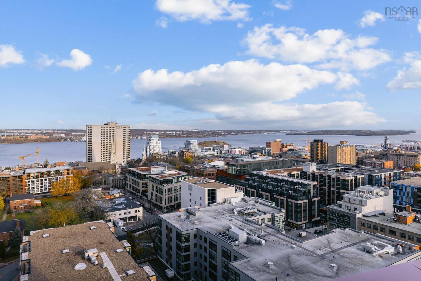 813 1550 Dresden Row, Halifax, NS