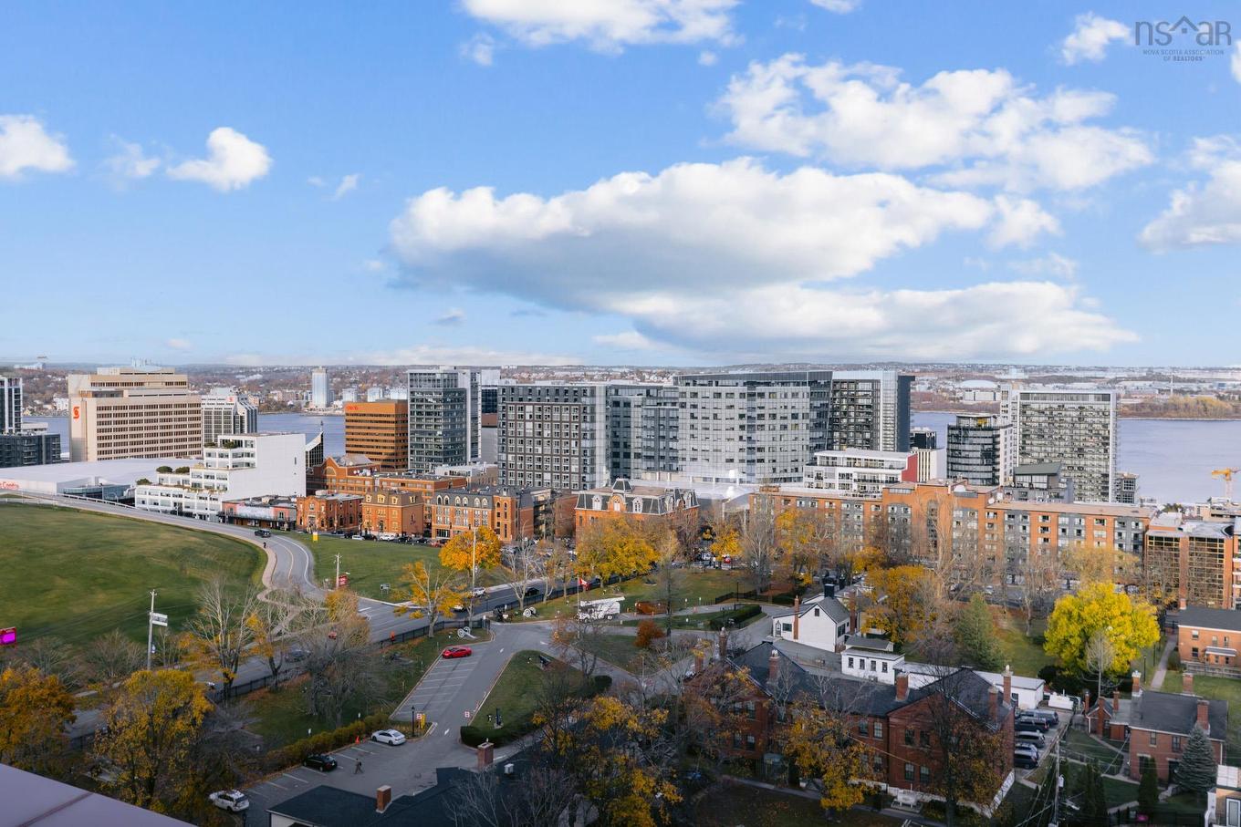 813 1550 Dresden Row, Halifax, NS