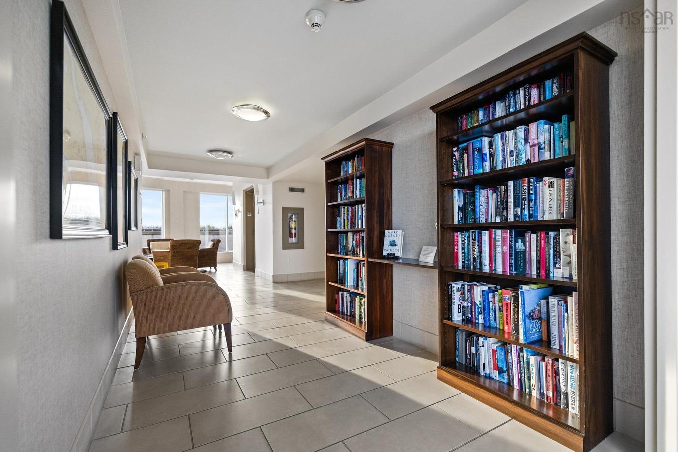 813 1550 Dresden Row, Halifax, NS