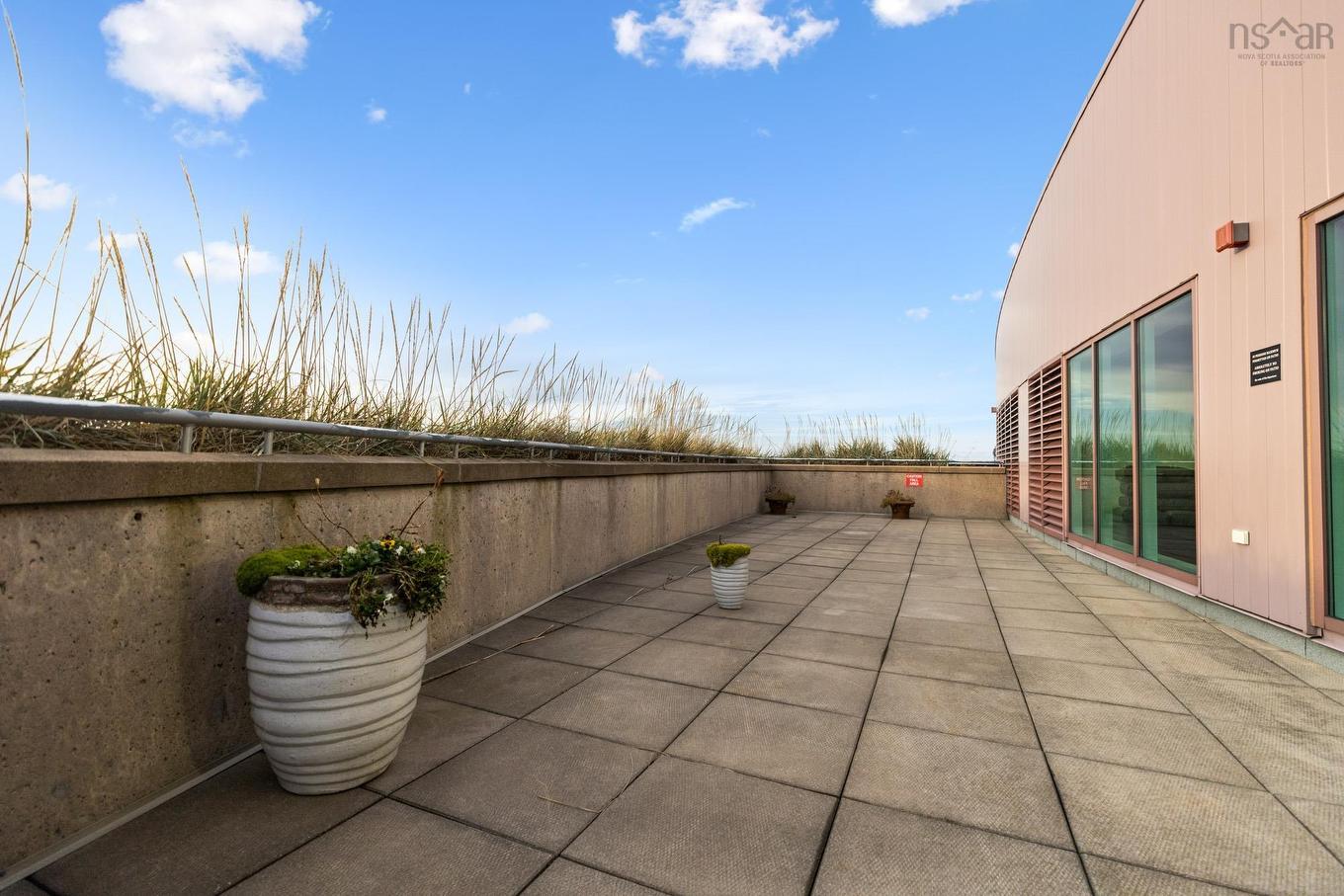 813 1550 Dresden Row, Halifax, NS