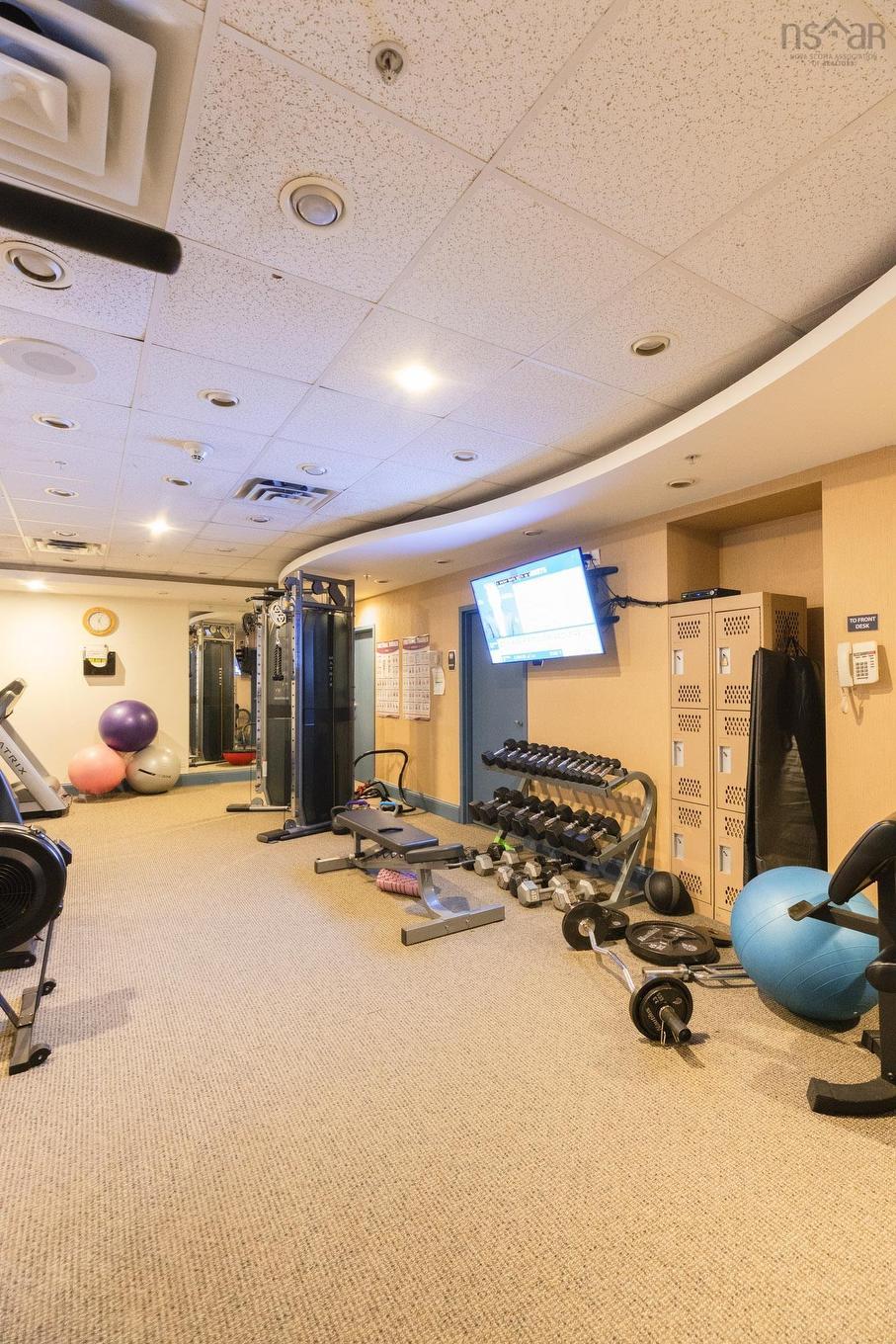 813 1550 Dresden Row, Halifax, NS