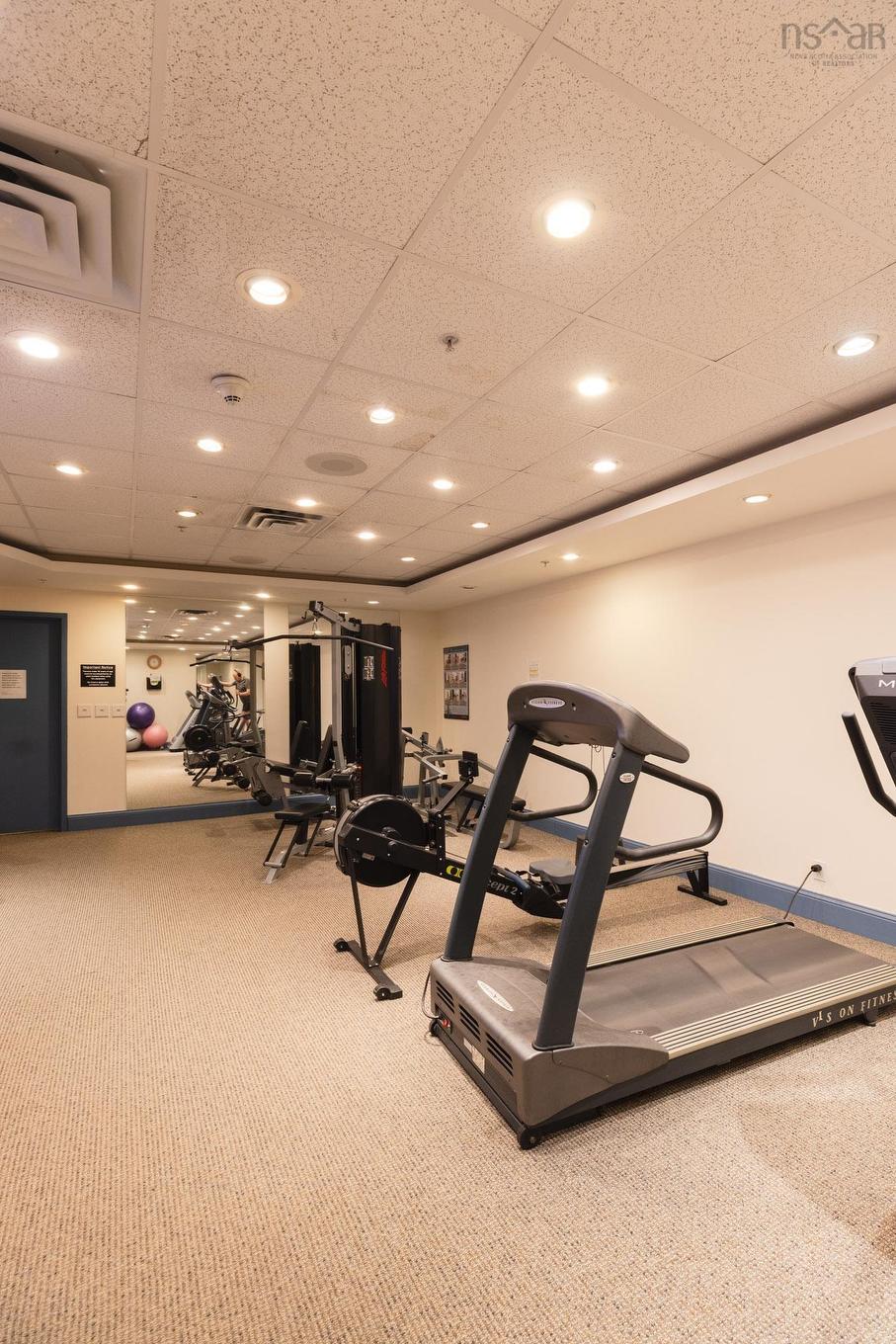 813 1550 Dresden Row, Halifax, NS