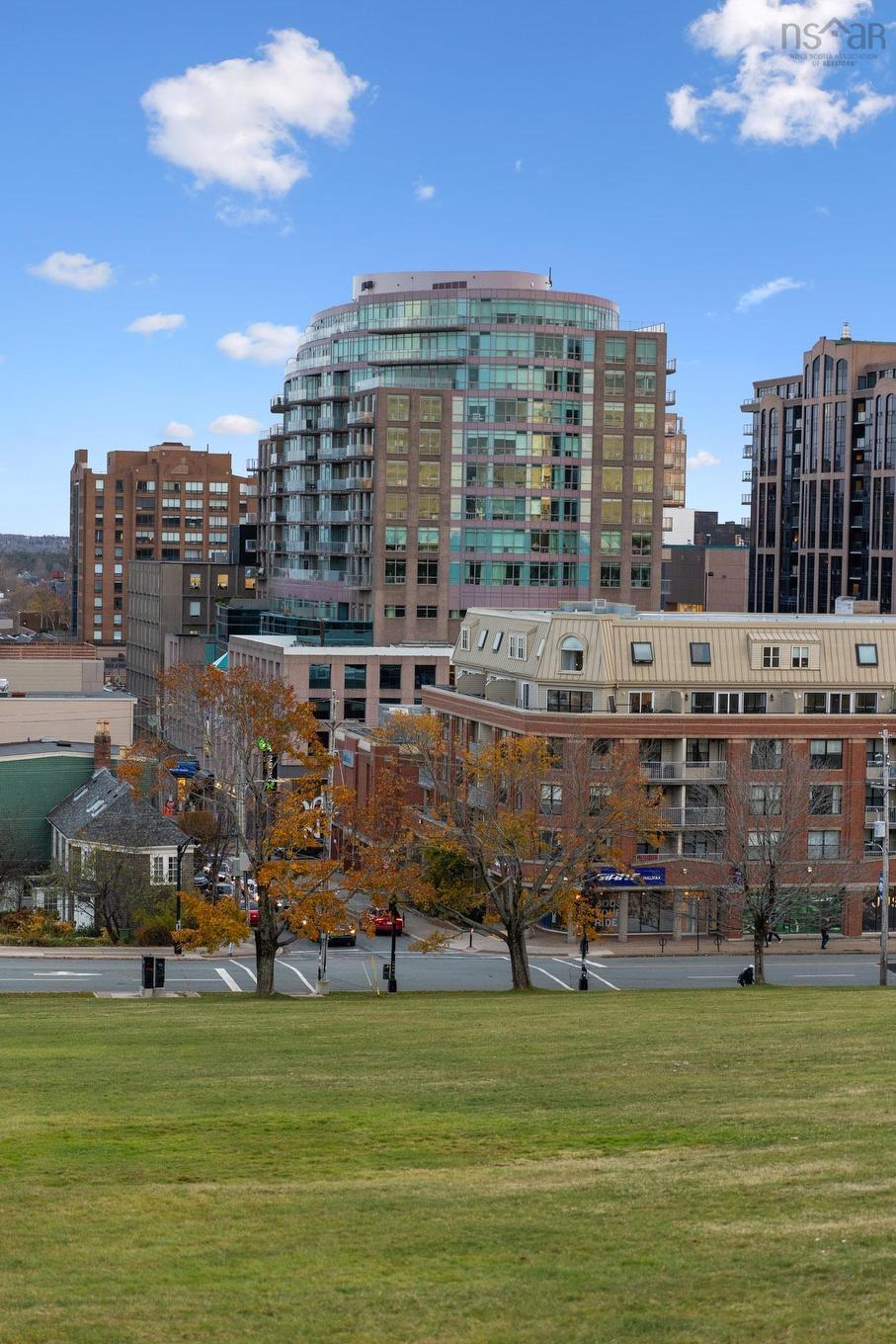 813 1550 Dresden Row, Halifax, NS