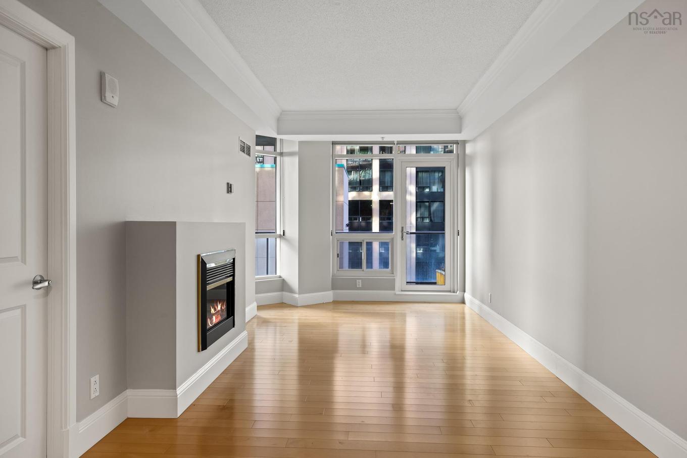 813 1550 Dresden Row, Halifax, NS