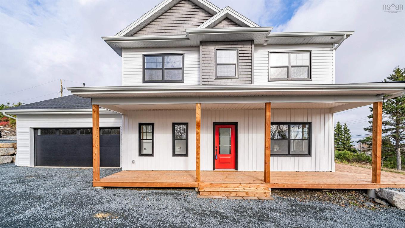 753 Ketch Harbour Road, Portuguese Cove, NS