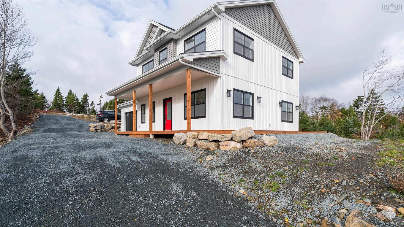 753 Ketch Harbour Road, Portuguese Cove, NS