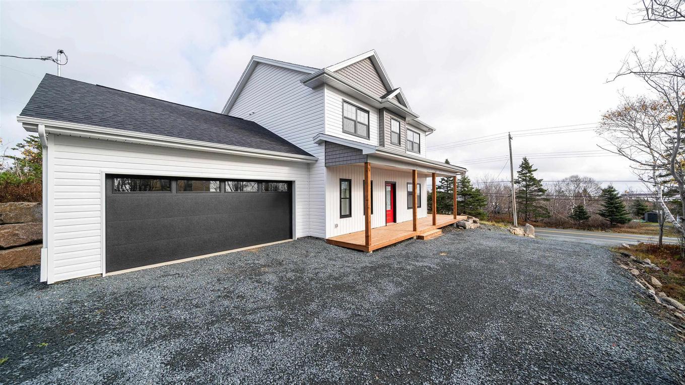 753 Ketch Harbour Road, Portuguese Cove, NS