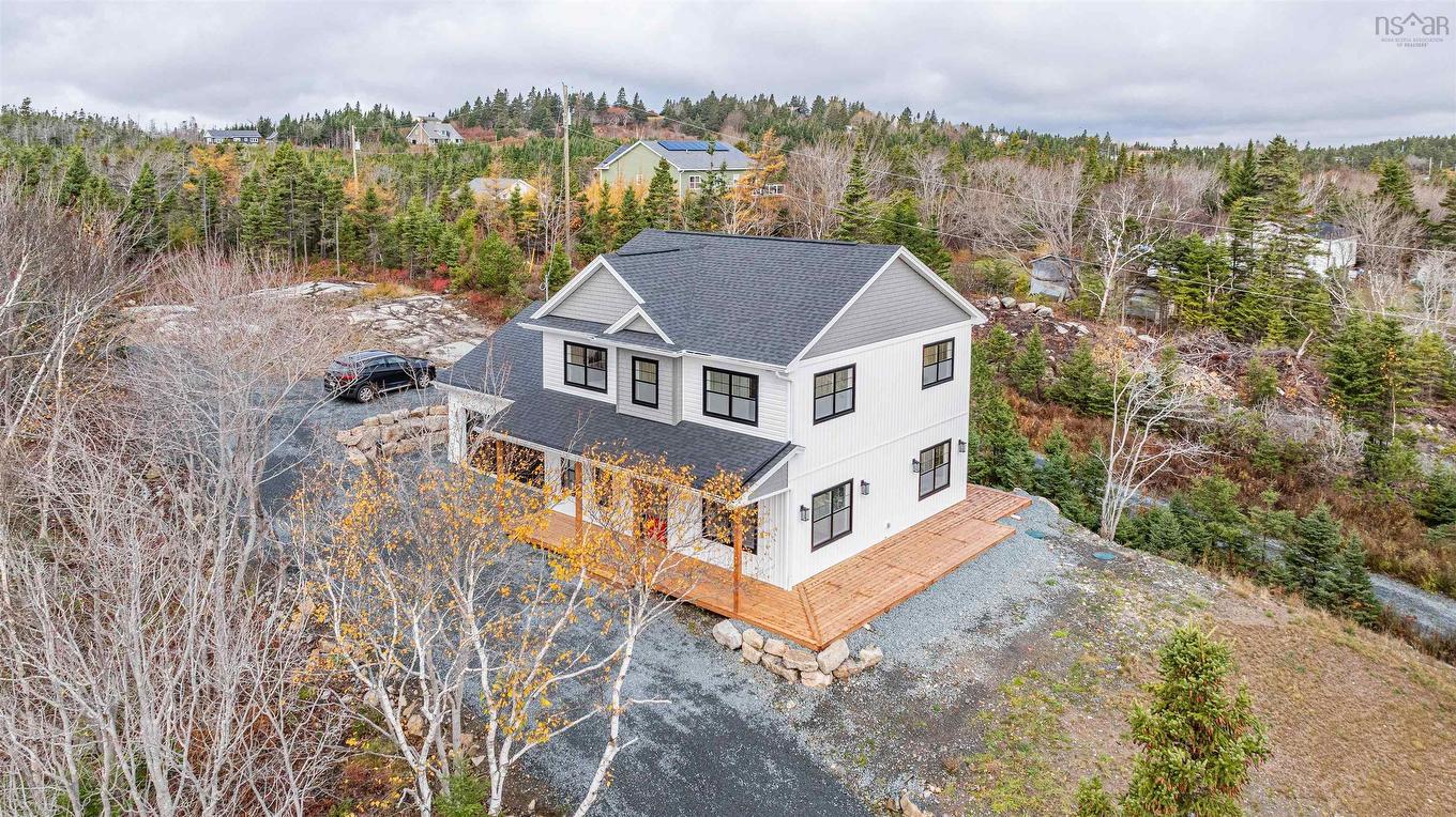 753 Ketch Harbour Road, Portuguese Cove, NS