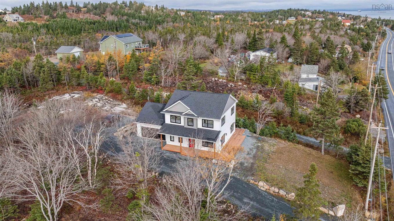753 Ketch Harbour Road, Portuguese Cove, NS