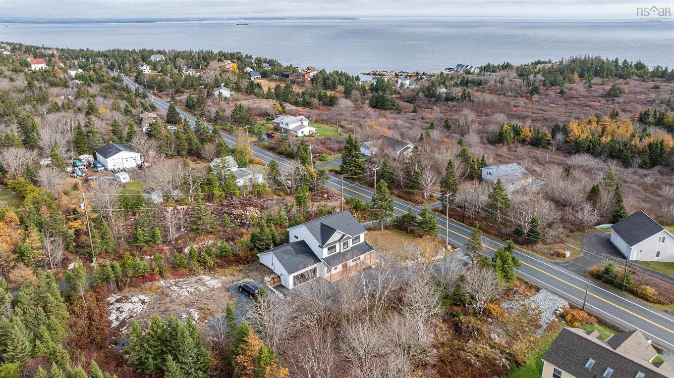 753 Ketch Harbour Road, Portuguese Cove, NS