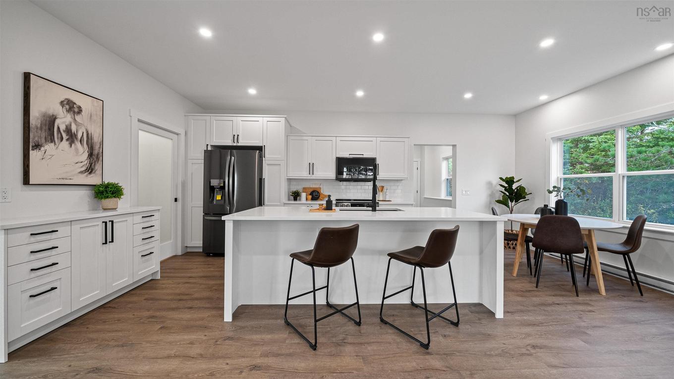 753 Ketch Harbour Road, Portuguese Cove, NS