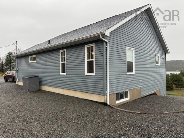 9118 316 Highway, Guysborough County, NS