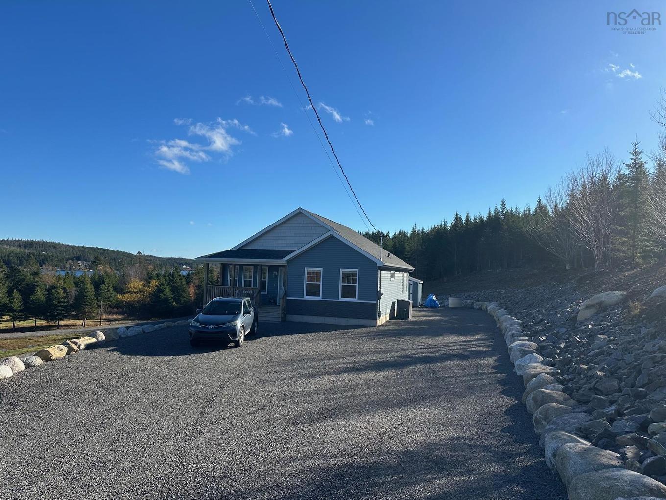 9118 316 Highway, Guysborough County, NS