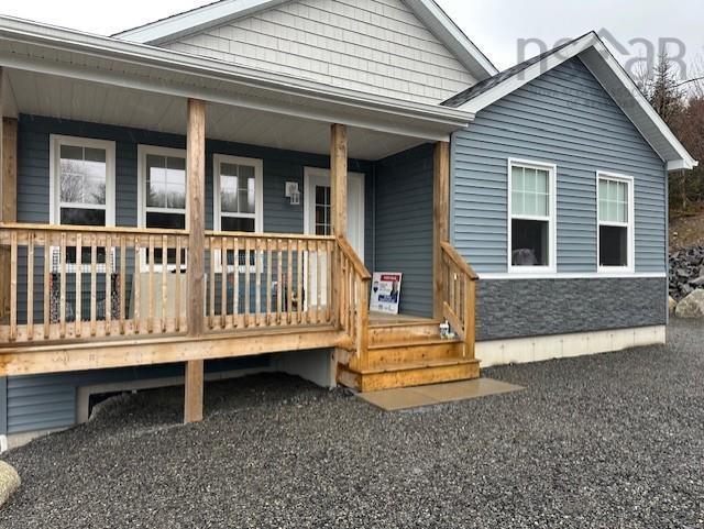 9118 316 Highway, Guysborough County, NS