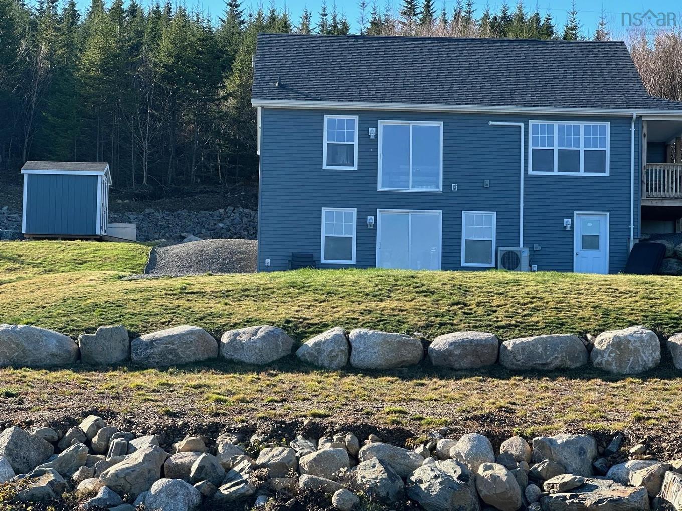 9118 316 Highway, Guysborough County, NS