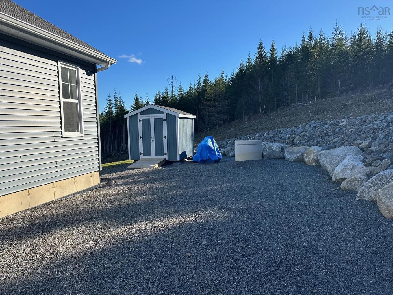 9118 316 Highway, Guysborough County, NS