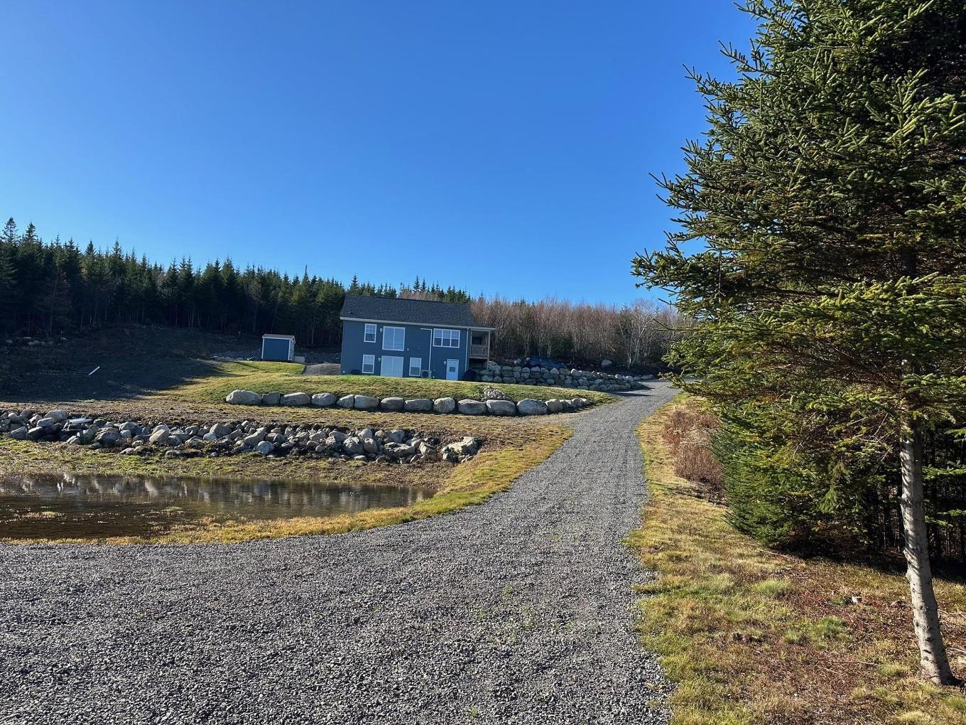 9118 316 Highway, Guysborough County, NS