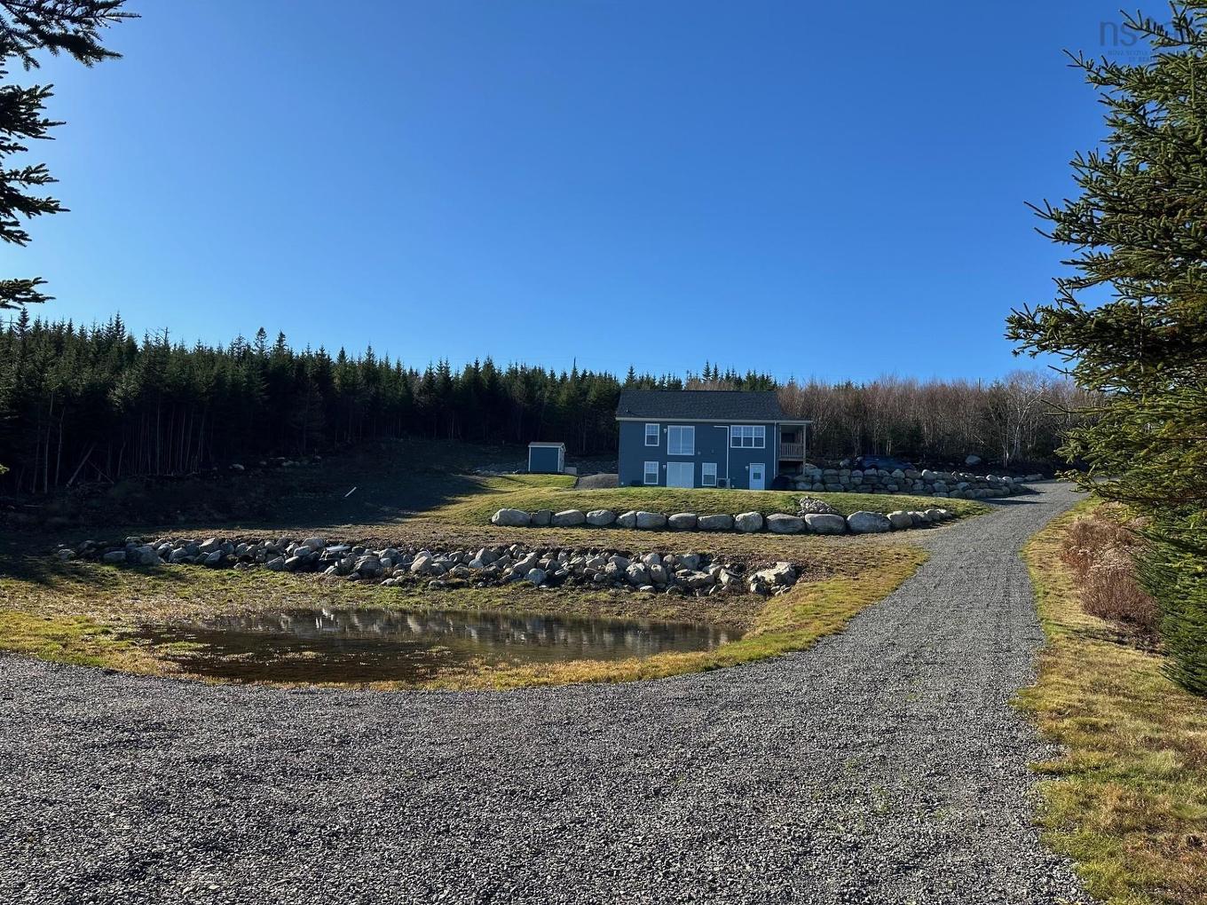 9118 316 Highway, Guysborough County, NS