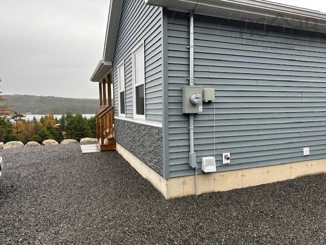 9118 316 Highway, Guysborough County, NS
