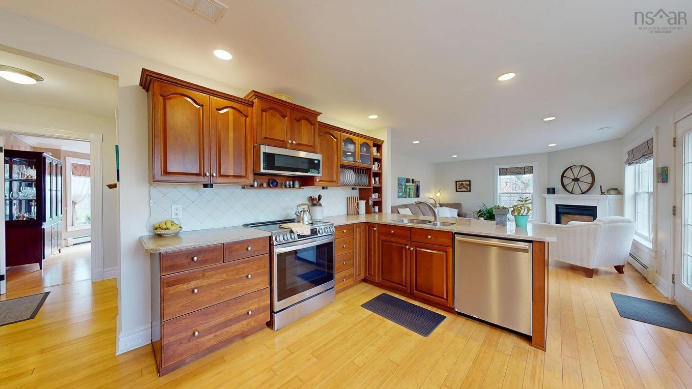 830 Summerfield Court, North Kentville, NS