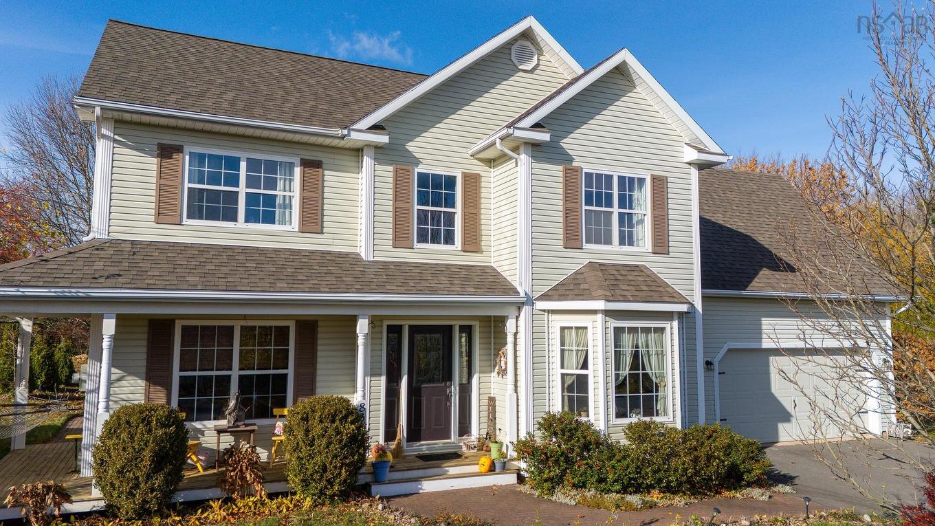830 Summerfield Court, North Kentville, NS