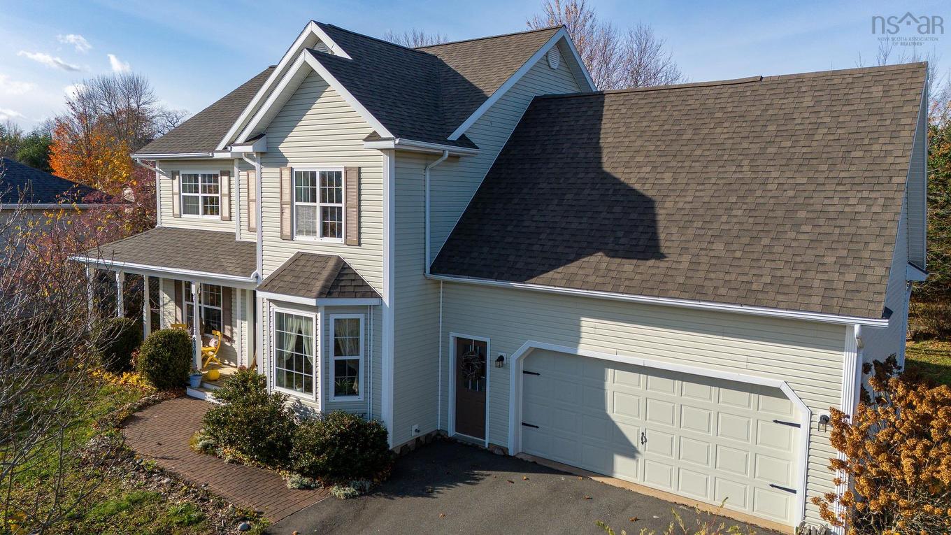 830 Summerfield Court, North Kentville, NS