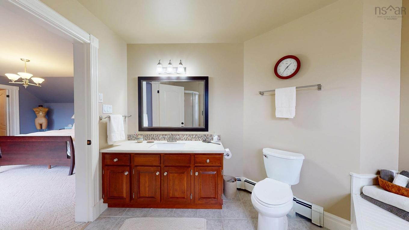 830 Summerfield Court, North Kentville, NS