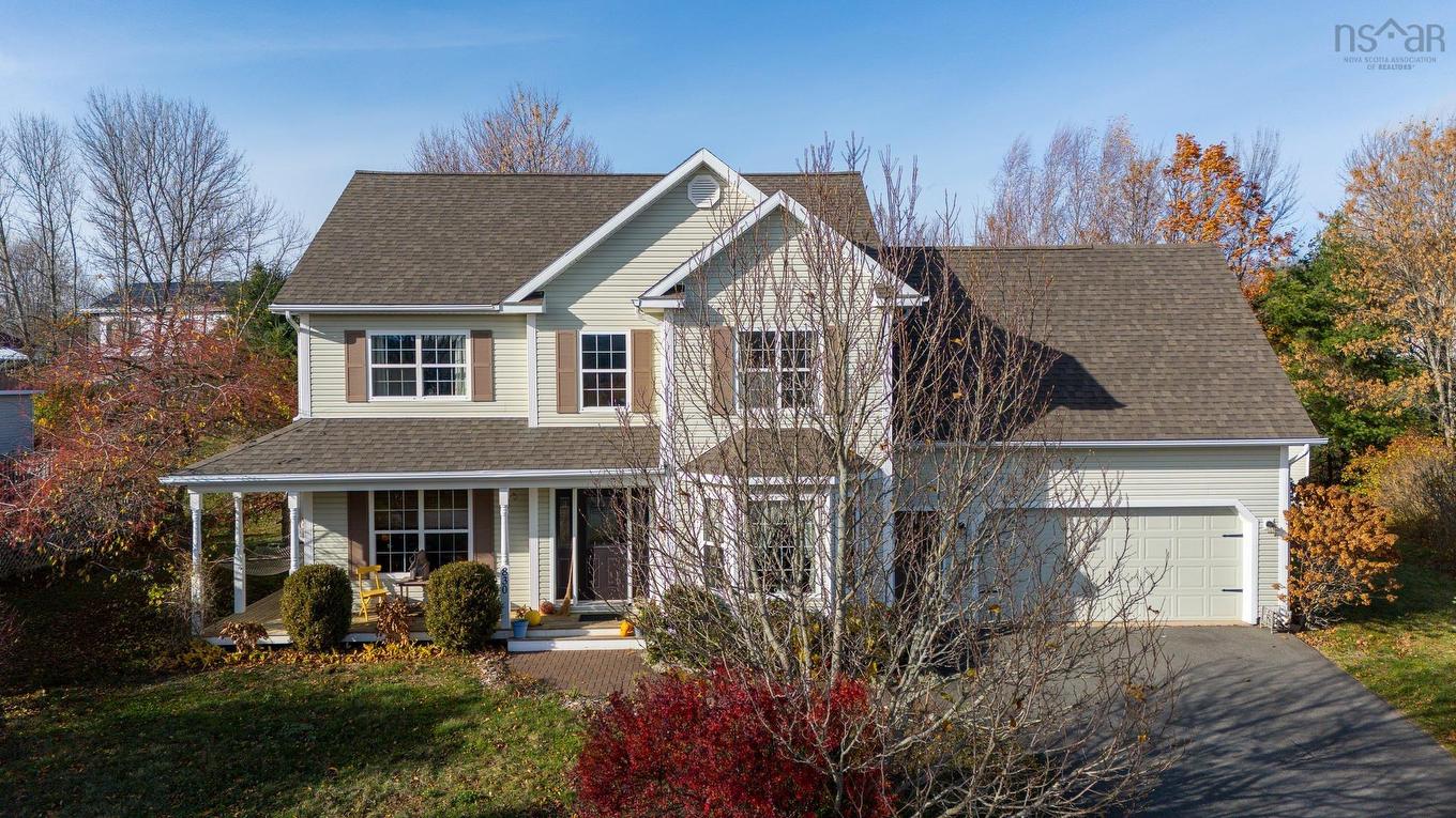 830 Summerfield Court, North Kentville, NS