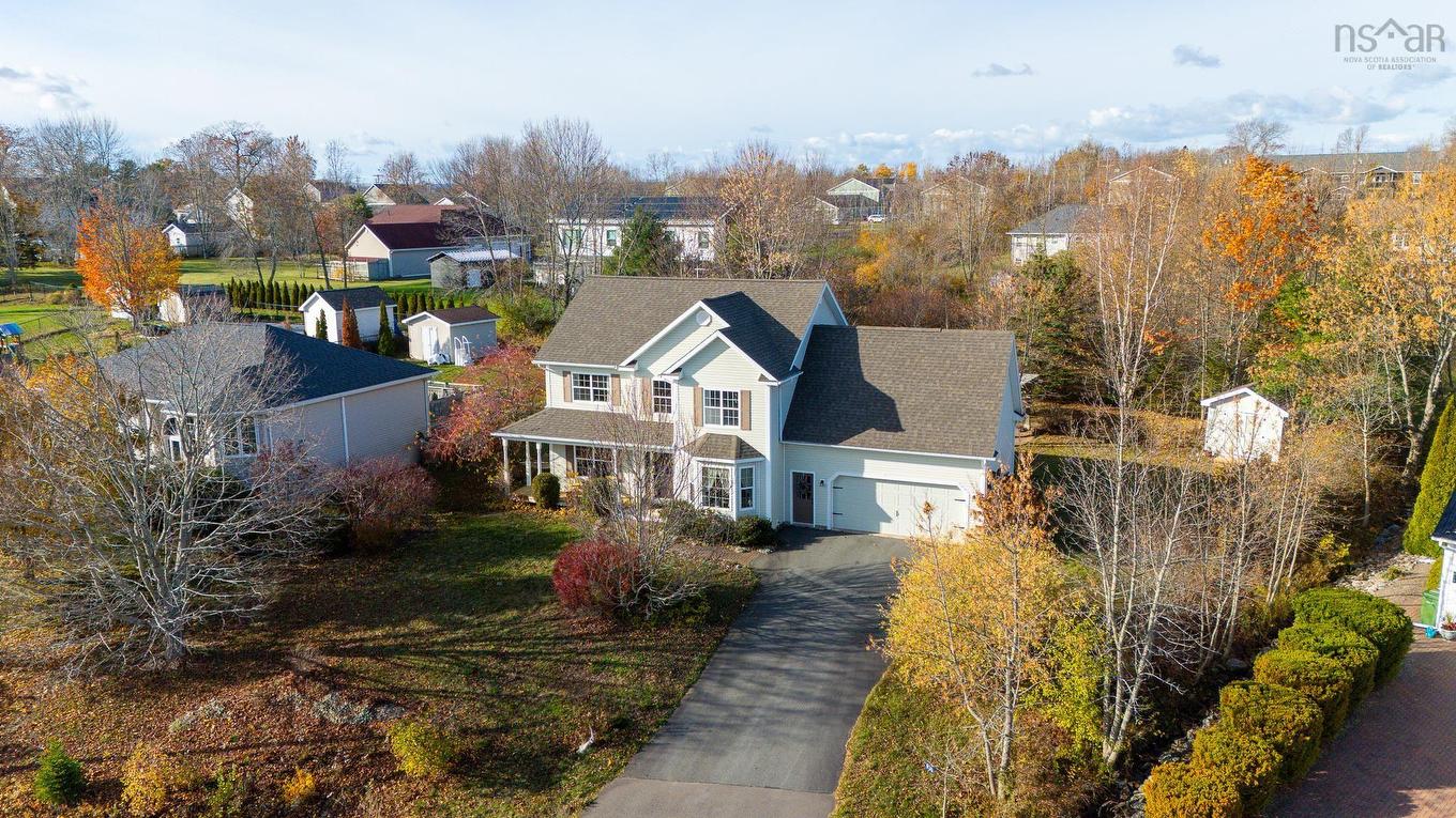 830 Summerfield Court, North Kentville, NS