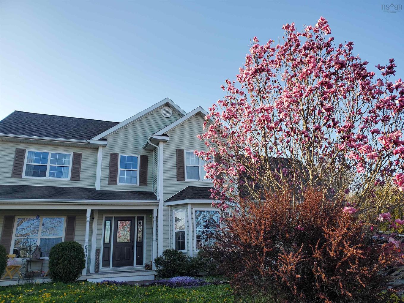 830 Summerfield Court, North Kentville, NS