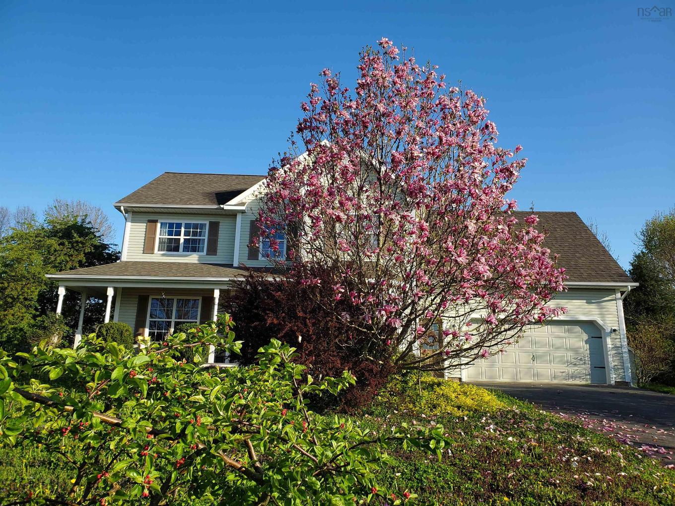 830 Summerfield Court, North Kentville, NS