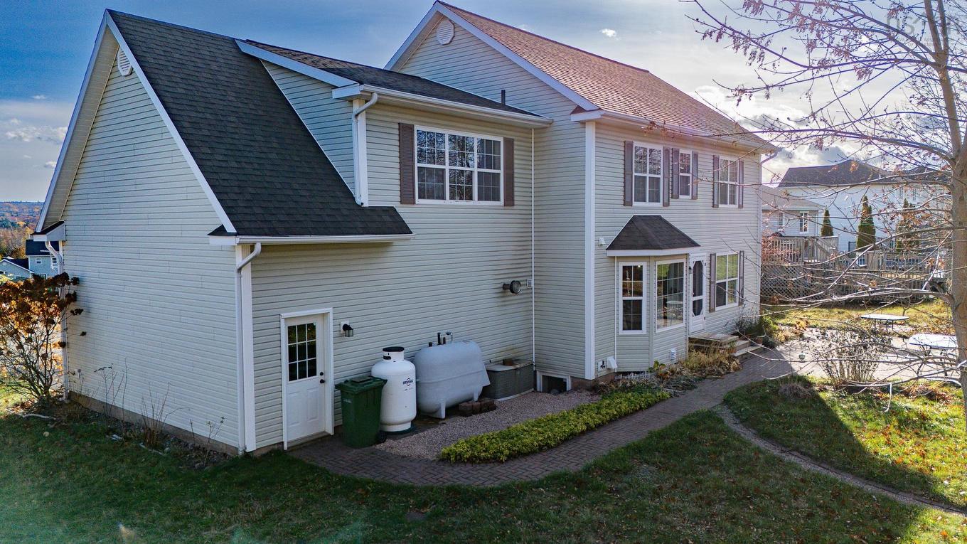 830 Summerfield Court, North Kentville, NS