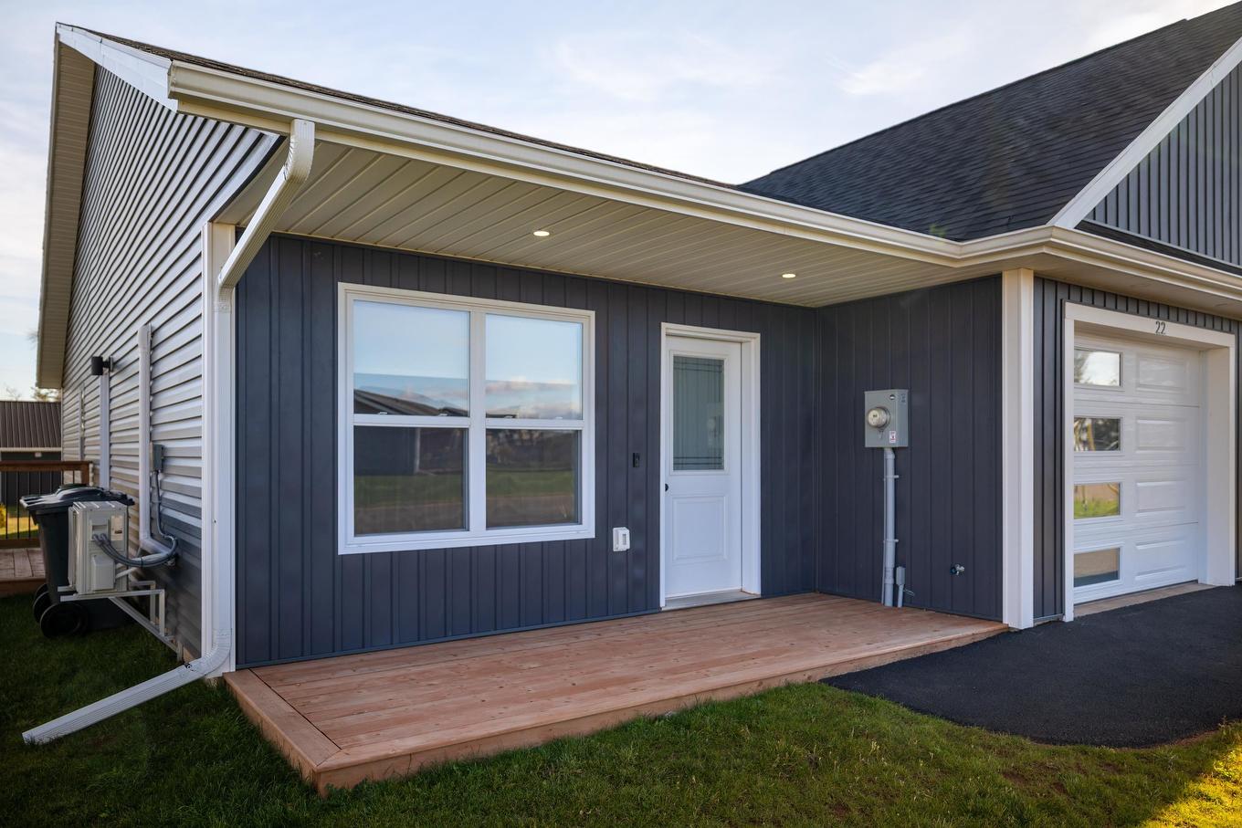 22 Anne Avenue, Charlottetown, PE