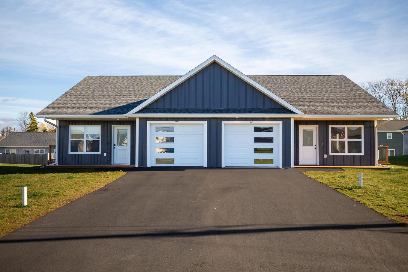 22 Anne Avenue, Charlottetown, PE