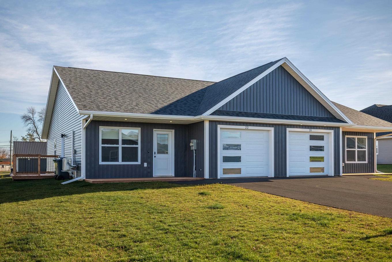 22 Anne Avenue, Charlottetown, PE