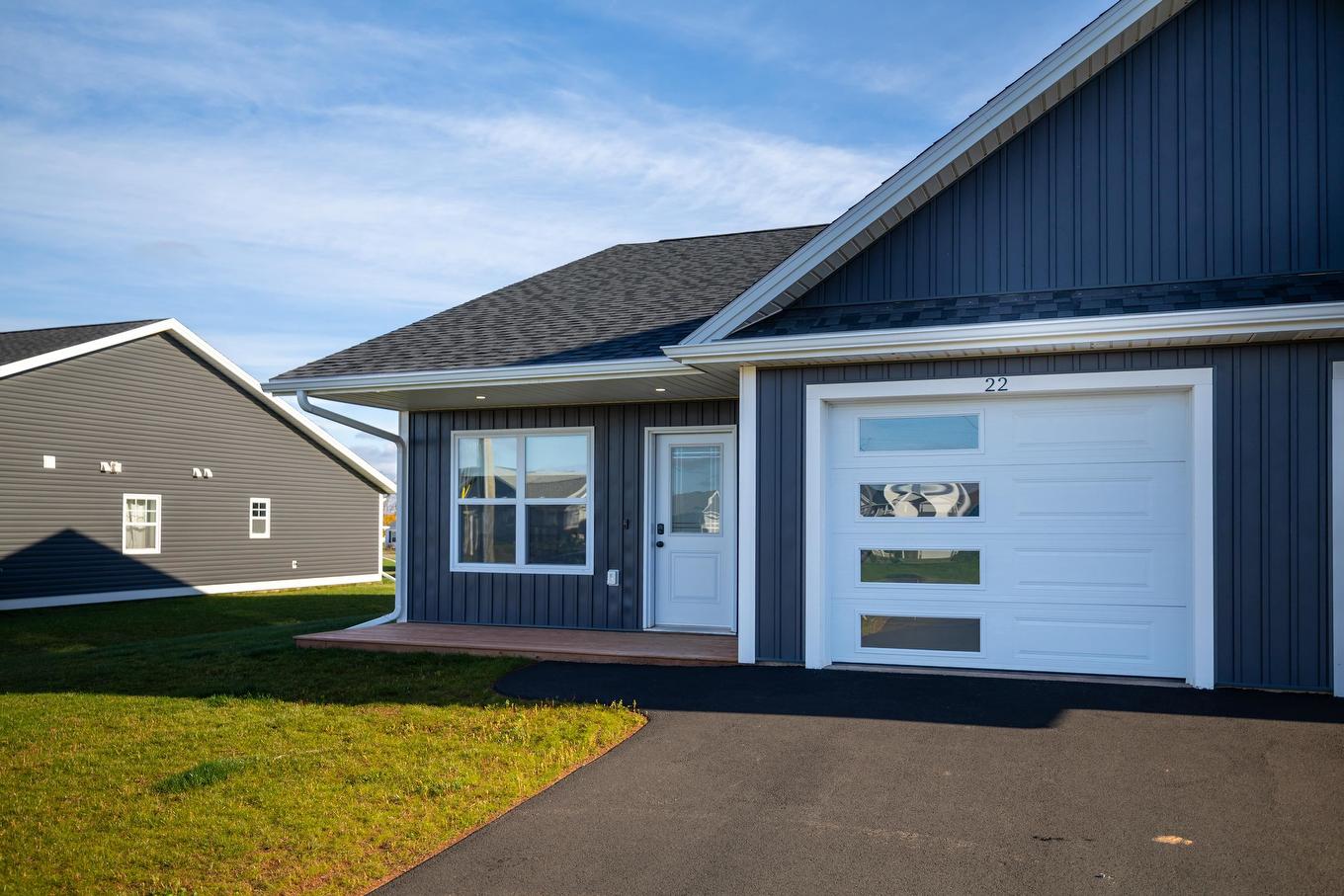 22 Anne Avenue, Charlottetown, PE