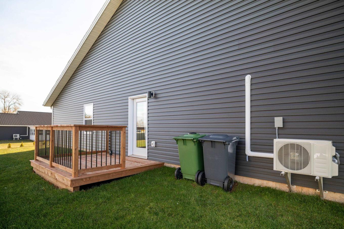 22 Anne Avenue, Charlottetown, PE