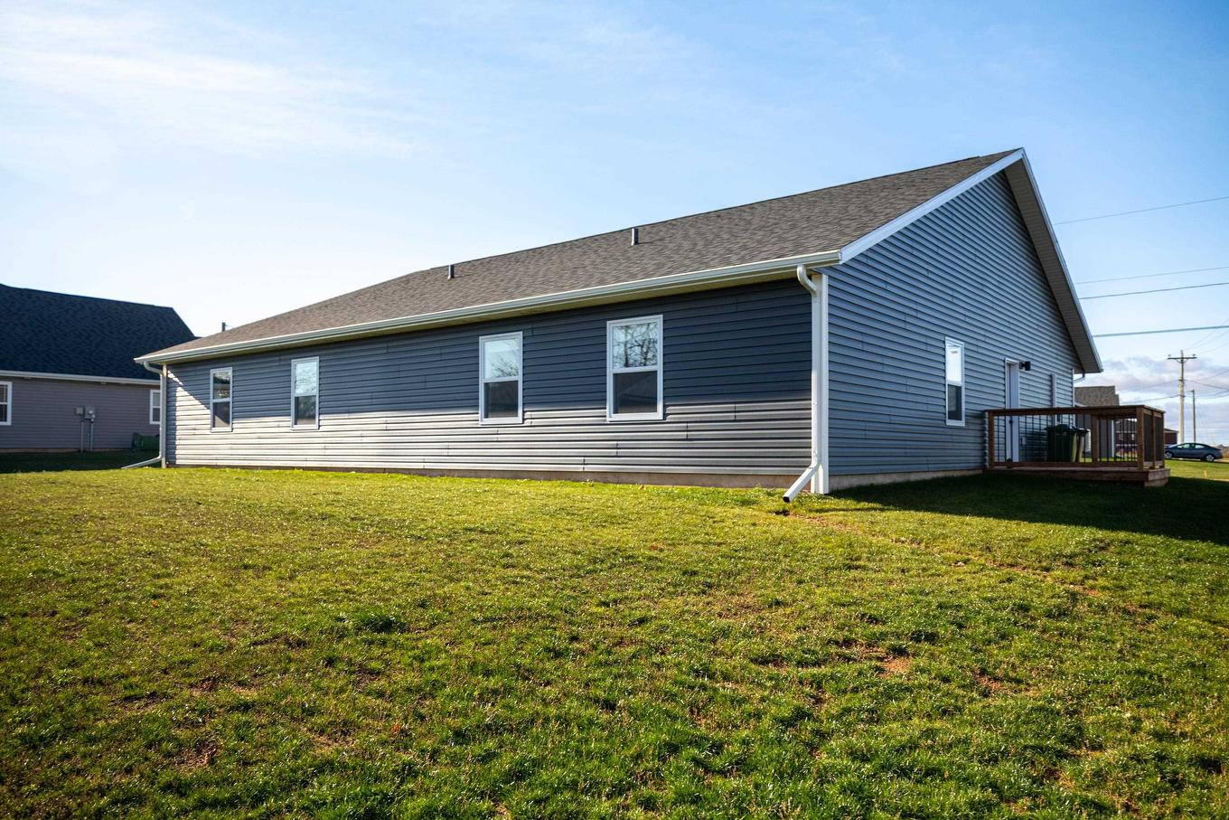 22 Anne Avenue, Charlottetown, PE