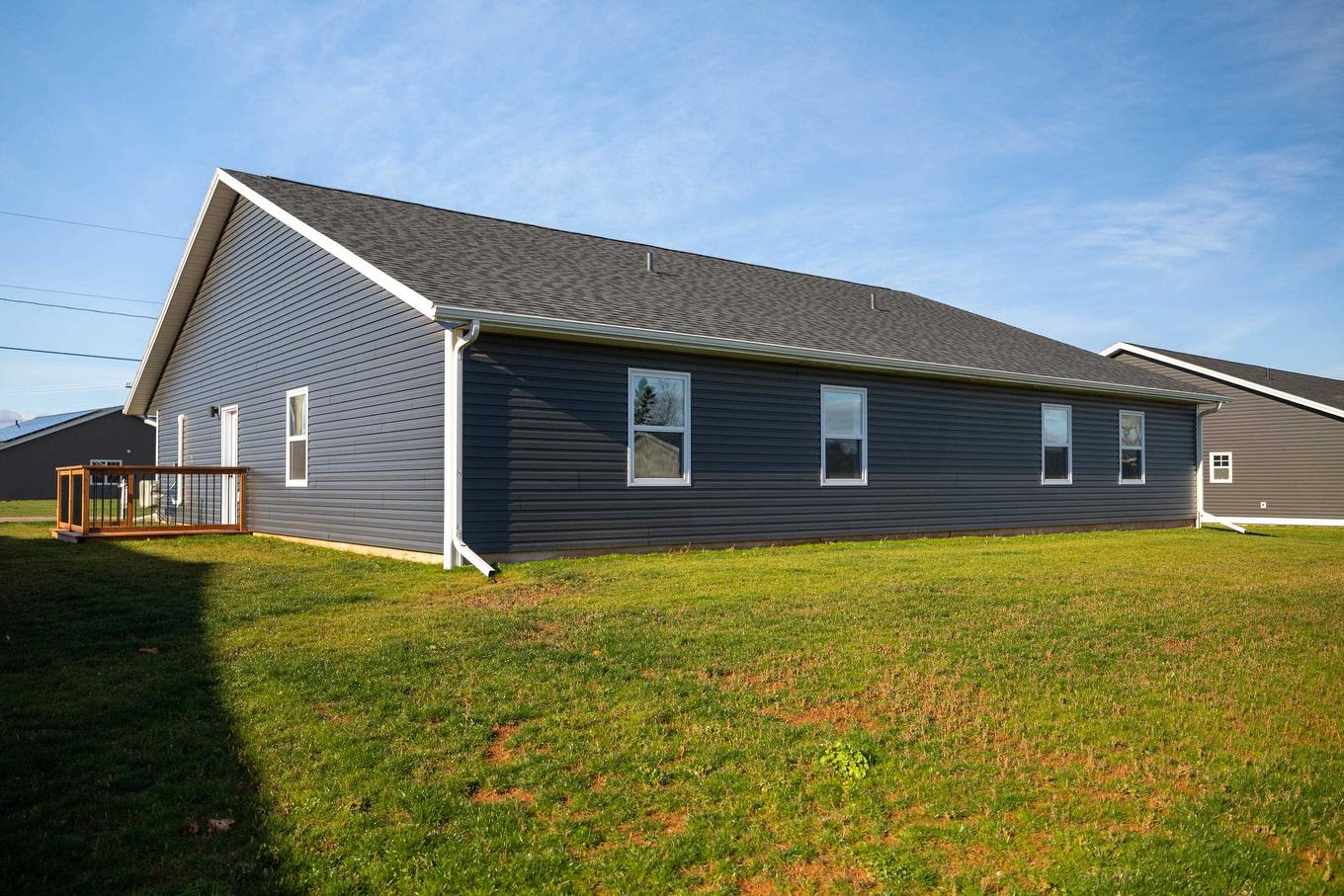 22 Anne Avenue, Charlottetown, PE