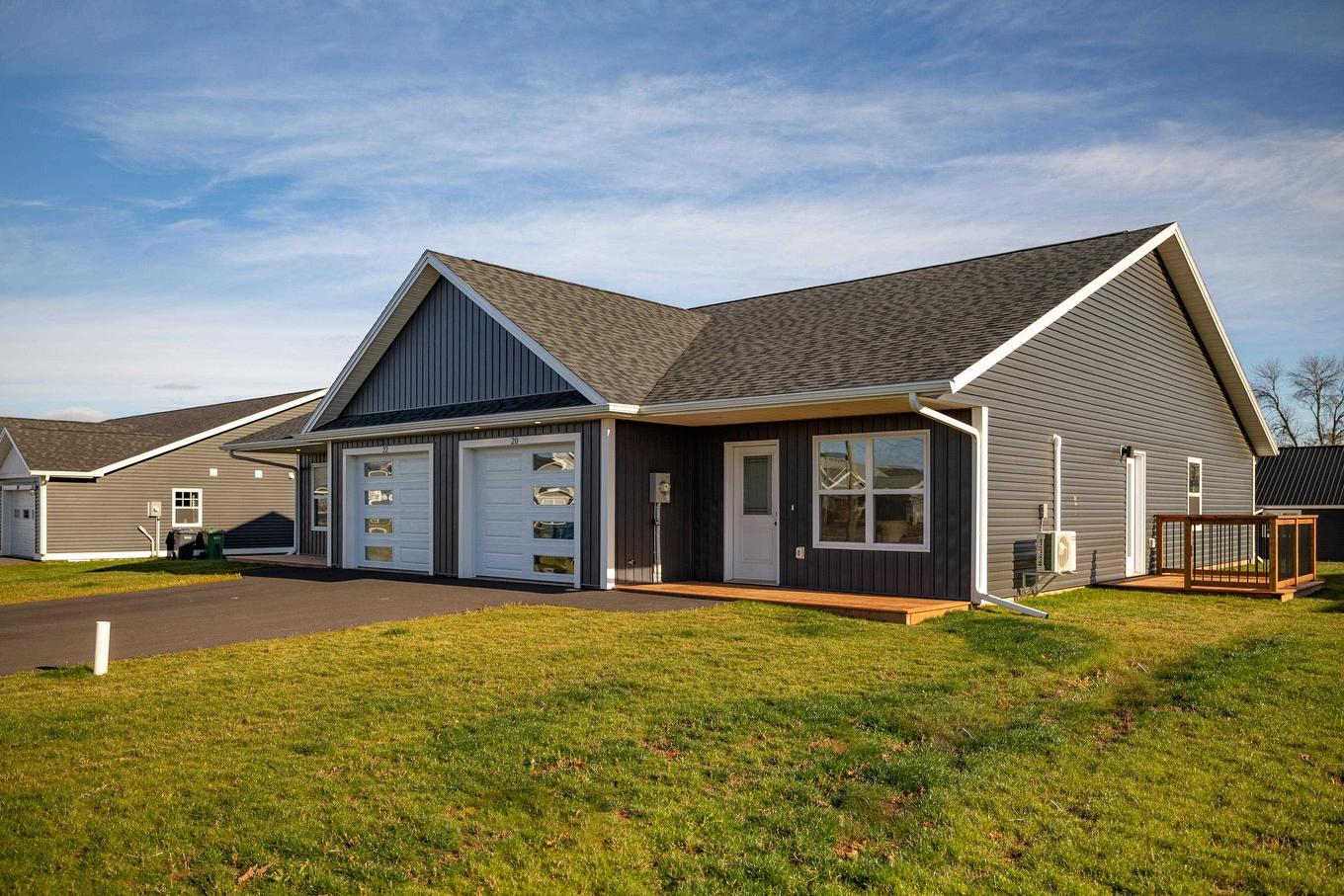 22 Anne Avenue, Charlottetown, PE