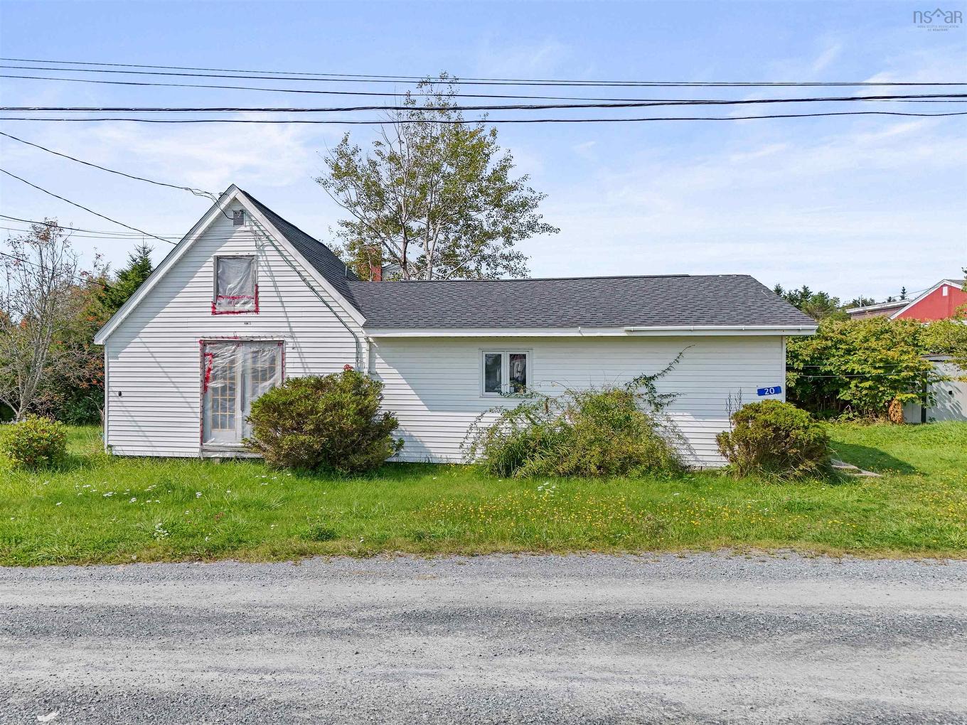 20 Silvers Lane, Eastern Passage, NS