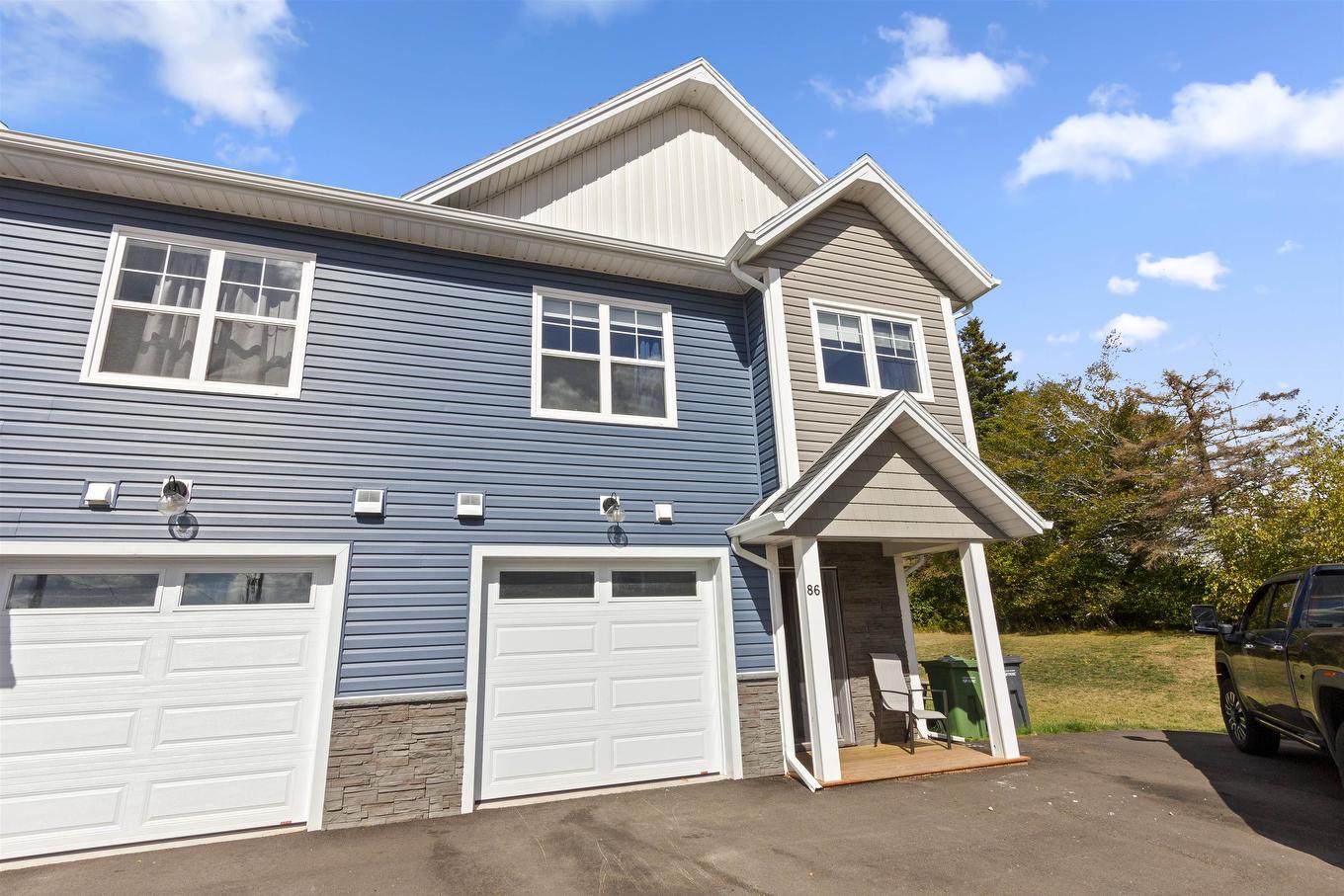 86 Harold Court, Cornwall, PE