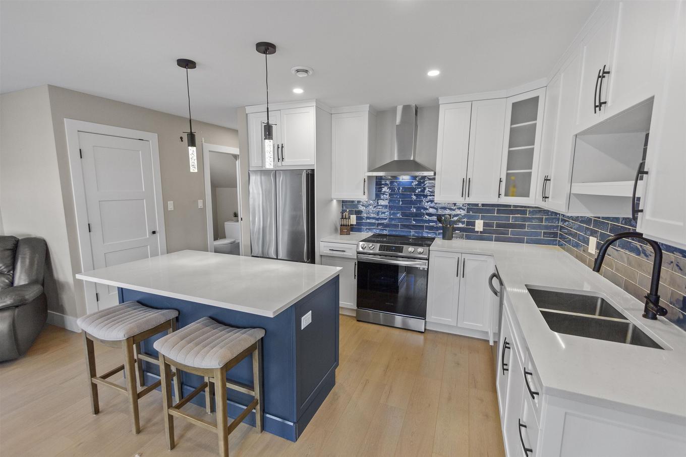 86 Harold Court, Cornwall, PE