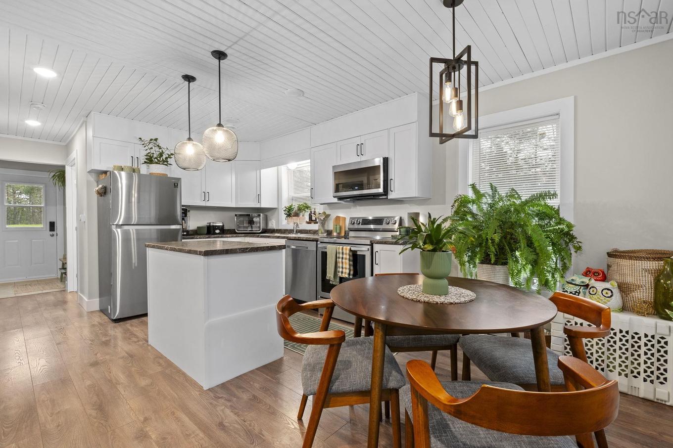 273 Meek Arm Trail, Mount Uniacke, NS